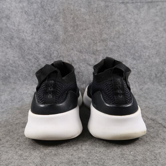 Adidas Shoes Womens 7.5 Casual Sneakers Ultimafusion Slip On Trainers Running - Picture 5 of 14